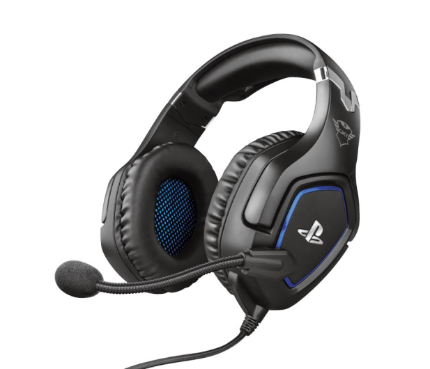 Trust GXT 488 Forze PS4 - 561456 - zdjęcie 2